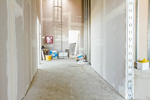 Best Acoustic or Soundproof Drywall Installation  in Nyon Lake, CA